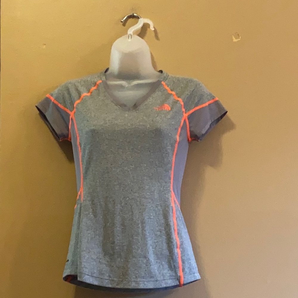 The North Face • Workout Top